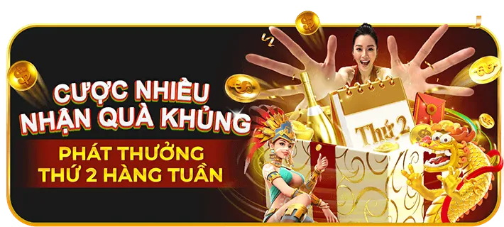 Giao diện ứng dụng vm88 trên điện thoại di động với nút đăng ký và các trò chơi