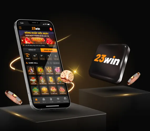 Video slot hiện đại VM88 với đồ họa 3D