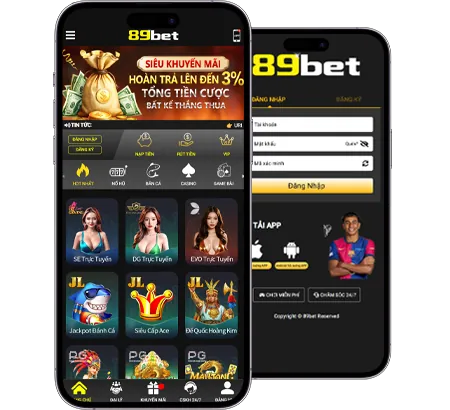 Ưu Đãi Hoàn Trả Cao Hơn vm88