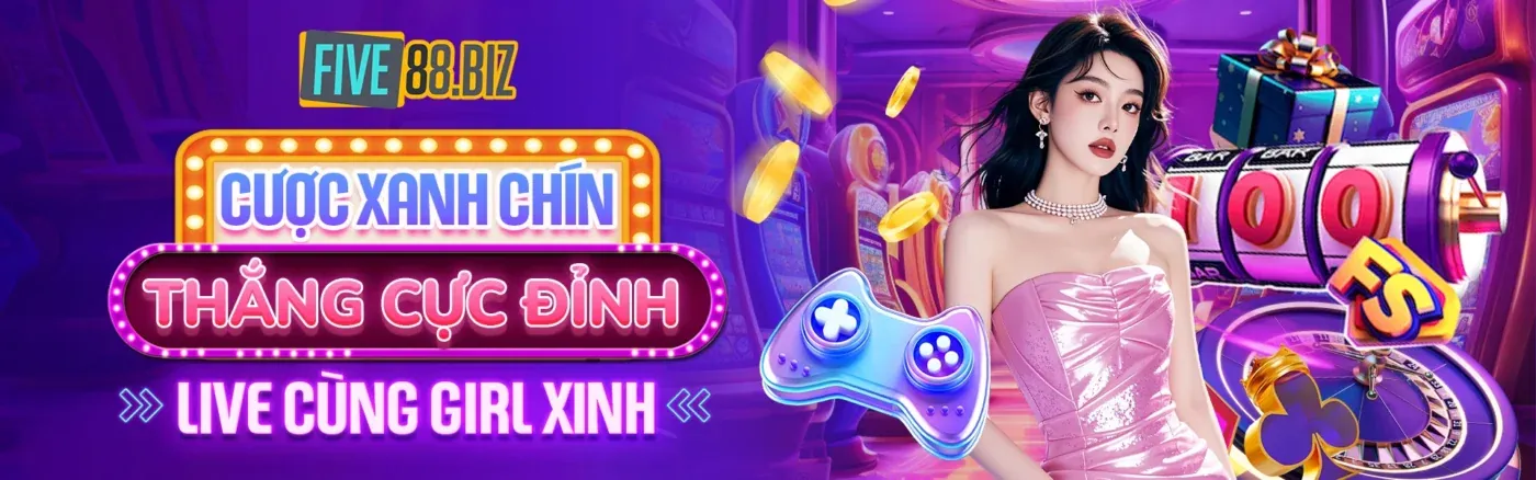 Đại lý chia bài chuyên nghiệp tại sòng bạc trực tuyến vm88