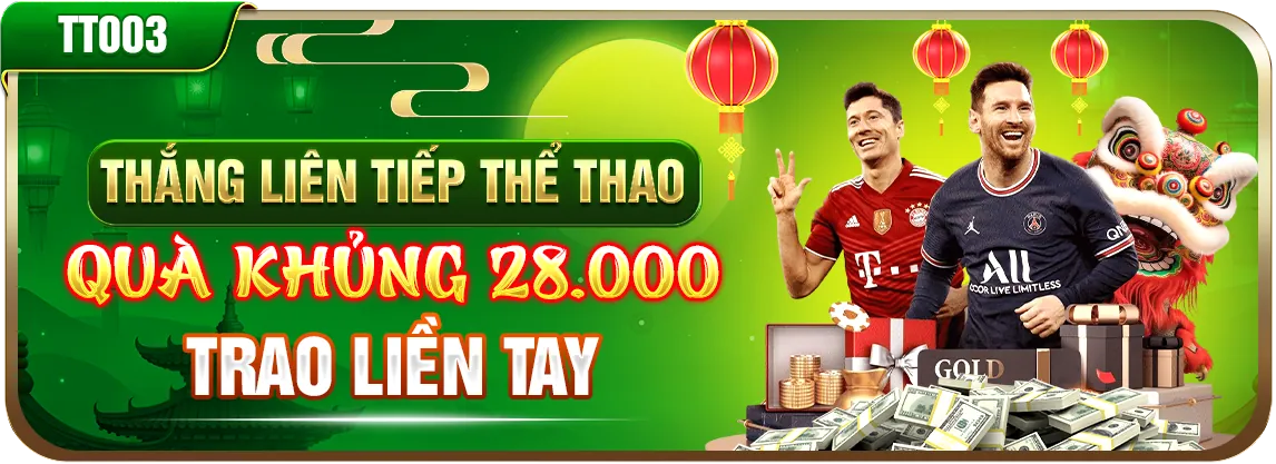 Hoàn trả hàng ngày cho đá gà