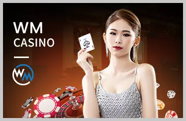 Hình ảnh các trò chơi đa dạng tại vm88